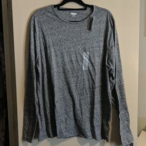 Men's XL Old Navy Soft-Washed long sleeve shirt
